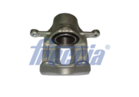 спирачен апарат