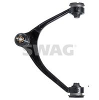 носач, окачване на колелата