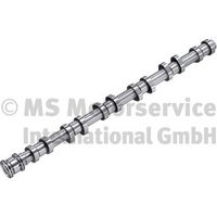 разпределителен вал