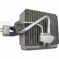 Verdampfer, Klimaanlage