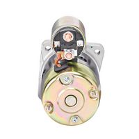 Μίζα VALEO RE-GEN REMANUFACTURED