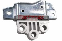 Lagerung, Motor