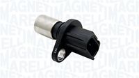 Sensor, Nockenwellenposition