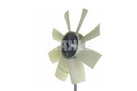 Thumbnail - Koelventilatorwiel - CFF434000P - MAHLE