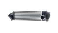 Thumbnail - Intercooler, inlaatluchtkoeler - CI617000P - MAHLE