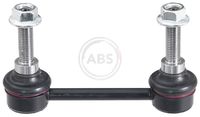 Stange/Strebe, Stabilisator
