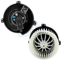 Ventilator, habitaclu MEAT & DORIA, Cod: 994052
