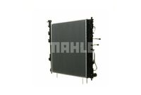 Thumbnail - Radiateur - CR1892000S - MAHLE