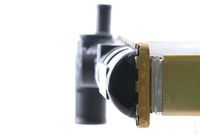 Thumbnail - Radiateur - CR253000S - MAHLE