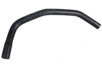 Furtun radiator METZGER AUTOTEILE, Cod: 2422690