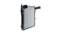 Thumbnail - Intercooler, inlaatluchtkoeler - CI207000P - MAHLE
