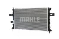 Thumbnail - Radiateur - CR319000S - MAHLE