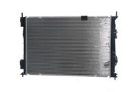 Thumbnail - Radiateur - CR2058000S - MAHLE