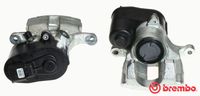 Bremssattel