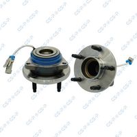 комплект колесен лагер