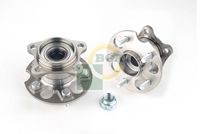 комплект колесен лагер