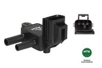 Sensor, Abgasdruck