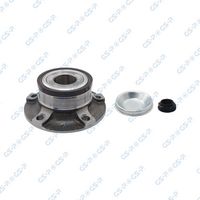 комплект колесен лагер