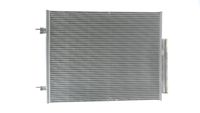 Thumbnail - Condensor, airconditioning - AC1131000P - MAHLE