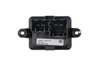 HELLA Regelaar, interieurventilator 2