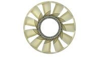 Thumbnail - Koelventilatorwiel - CFW87000P - MAHLE