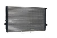 Thumbnail - Radiateur - CR854001S - MAHLE