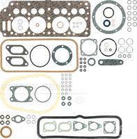 Dichtungsvollsatz, Motor