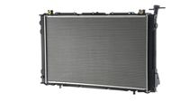 Thumbnail - Radiateur - CR63000S - MAHLE