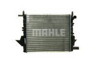 Thumbnail - Radiateur - CR614000P - MAHLE