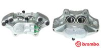 Bremssattel