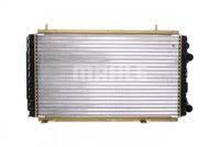 Thumbnail - Radiateur - CR62000S - MAHLE