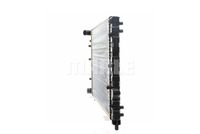 Thumbnail - Radiateur - CR518000S - MAHLE