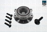 комплект колесен лагер