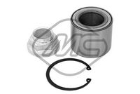 комплект колесен лагер