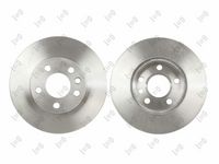 Disc frana ABAKUS, Cod: 231-03-281