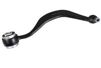 носач, окачване на колелата