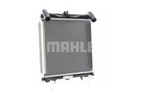 Thumbnail - Radiateur - CR383000S - MAHLE