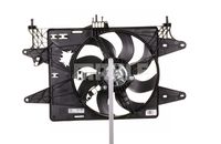 Thumbnail - Koelventilatorwiel - CFF363000P - MAHLE