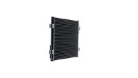 Thumbnail - Lage temperatuurkoeler, intercooler - CIR22000P - MAHLE