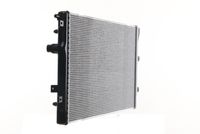 Thumbnail - Radiateur - CR813000S - MAHLE