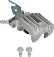 спирачен апарат