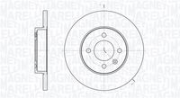 Bremsscheibe