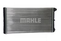 Thumbnail - Radiateur - CR1444000S - MAHLE