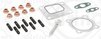 Thumbnail - Turbocharger, montageset - 715.640 - ELRING