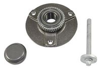 комплект колесен лагер