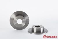 Bremsscheibe