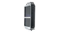 Thumbnail - Radiateur - CR2415000P - MAHLE