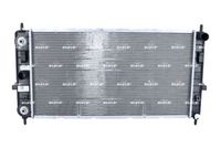 Kühler, Motorkühlung