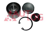 Set rulment roata AUTLOG, Cod: RS1301