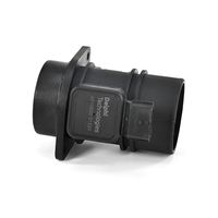 DELPHI Luchtmassameter 3